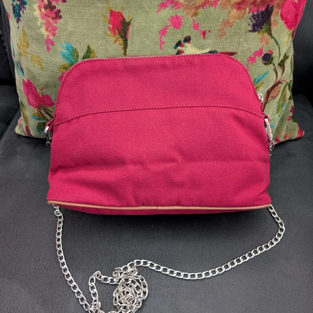 Hermes Bolide Bag with Chain - Picture 2 of 7